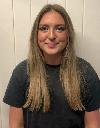 Headshot of Erin from Team Fidgets