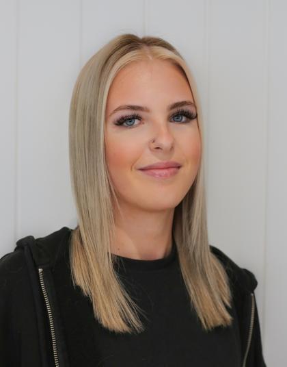 Headshot of Jess from Team Fidgets