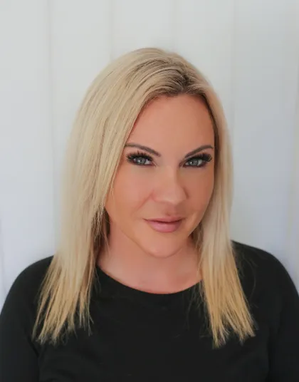 Headshot of Bobbie from Team Fidgets