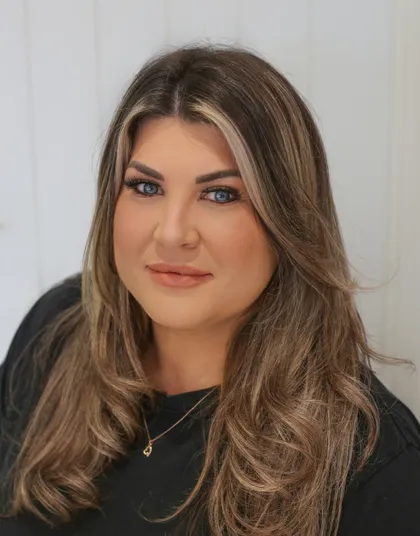 Headshot of Jenny from Team Fidgets
