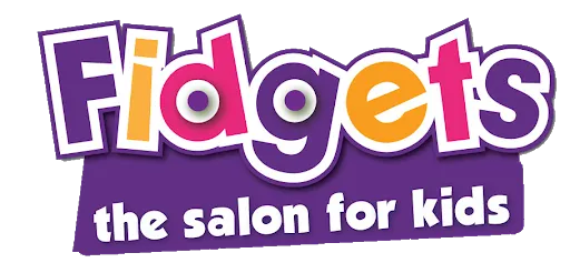 Fidgets Logo